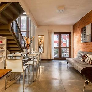 Apartamento de 1 Dormitorio
